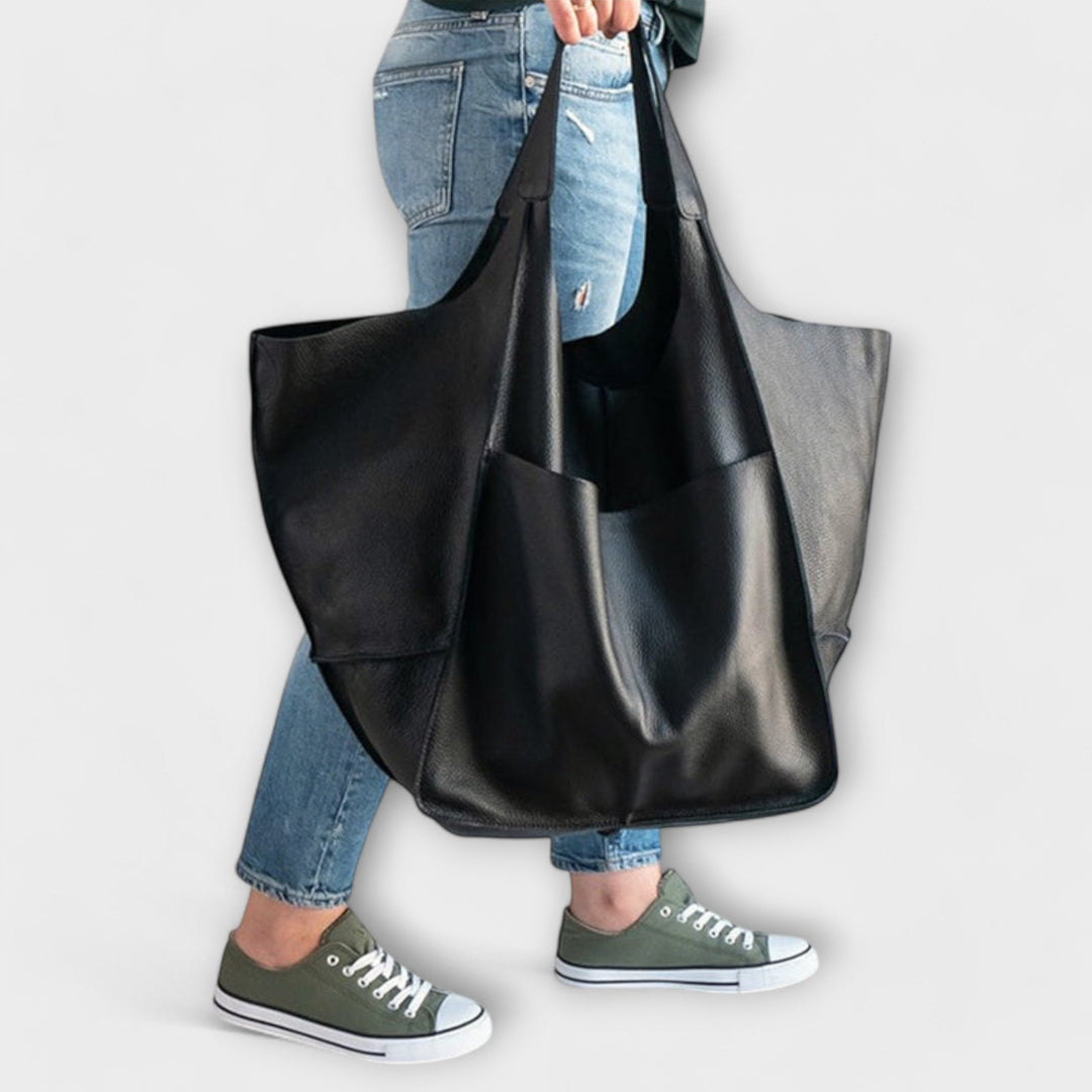 Krista - Sac de week-end oversize
