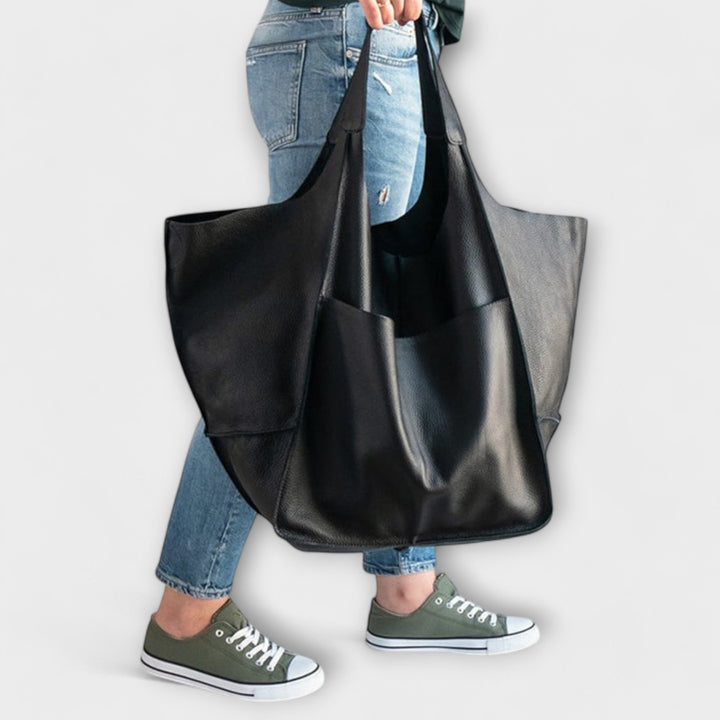 Krista - Sac de week-end oversize