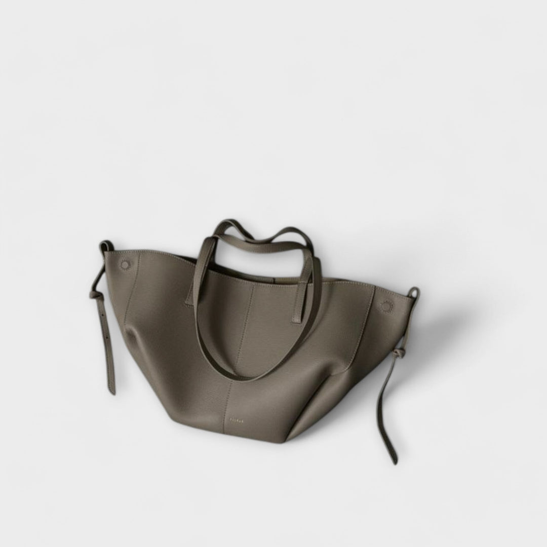 Cécile. – Sac à bandoulière Vintage