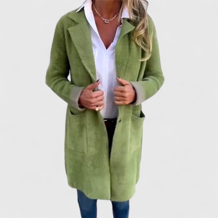 Sophryell | Manteau Élégant