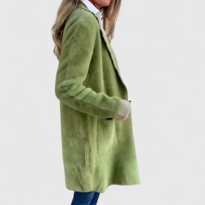 Sophryell | Manteau Élégant