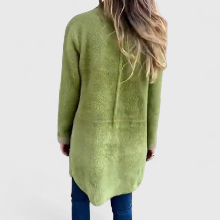 Sophryell | Manteau Élégant