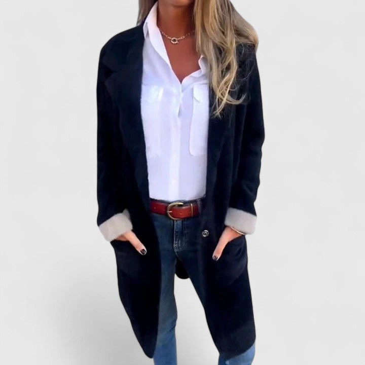 Sophryell | Manteau Élégant