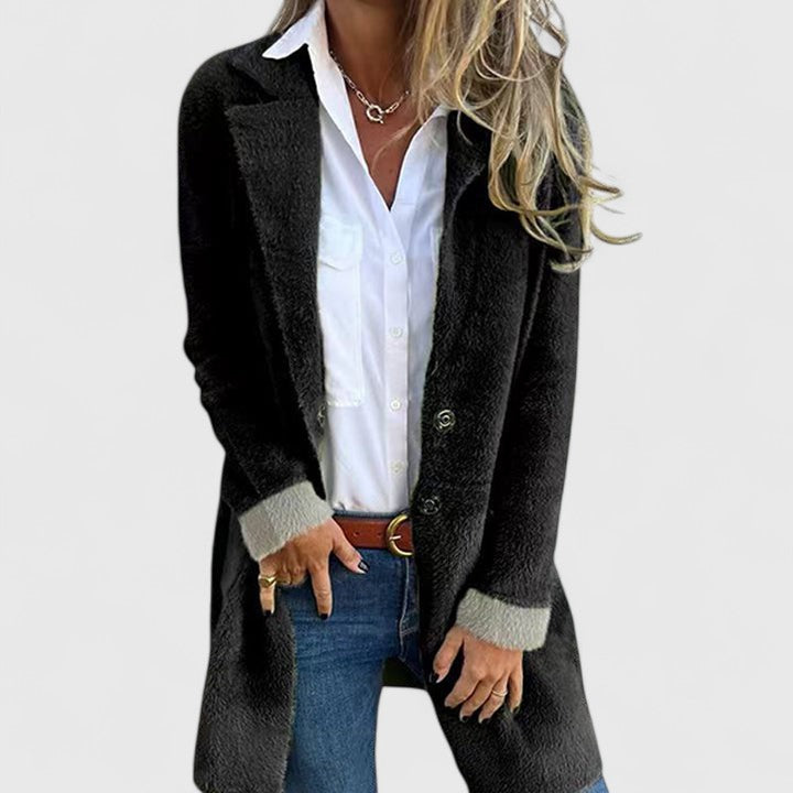 Sophryell | Manteau Élégant