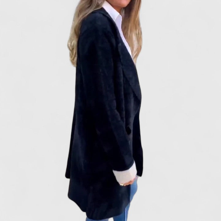 Sophryell | Manteau Élégant