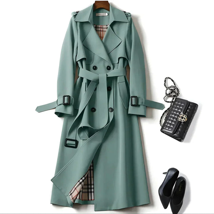 Vespera – Manteau élégant pour femmes