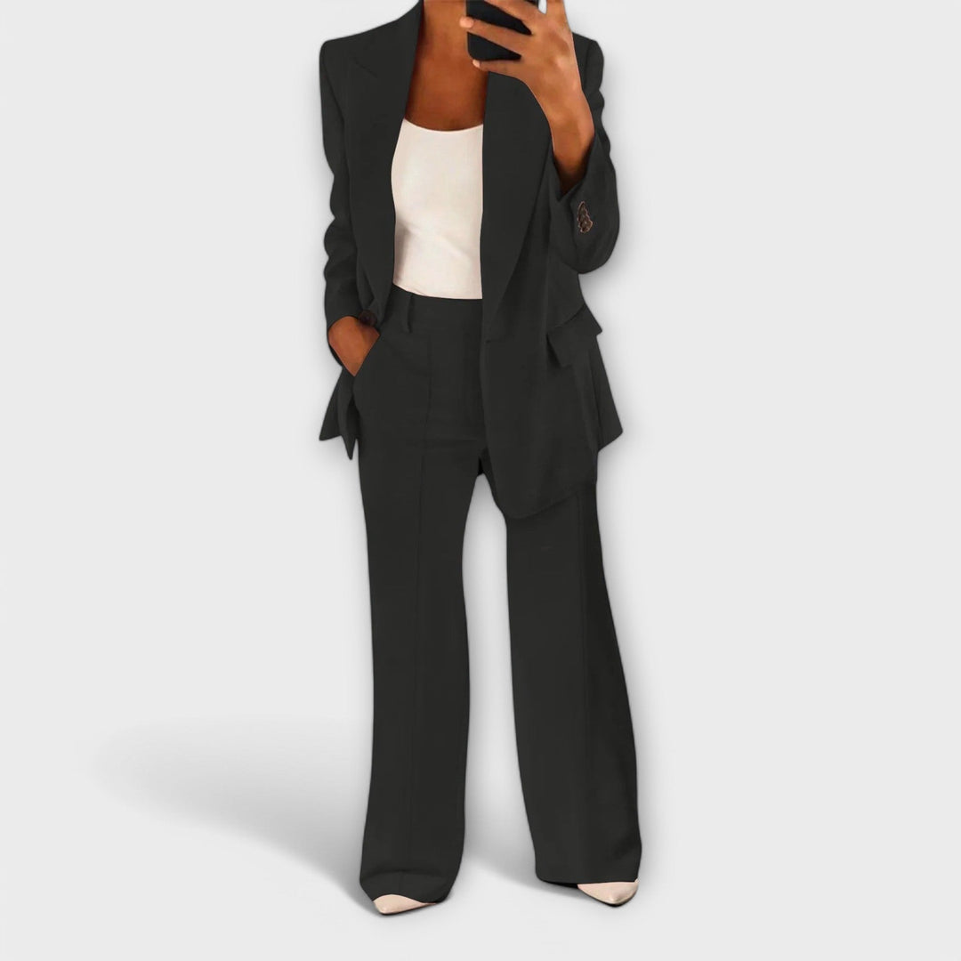 Christina - Ensemble de costume pour femmes