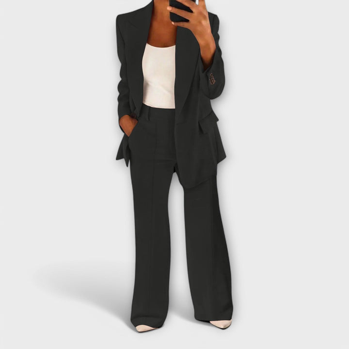 Christina - Ensemble de costume pour femmes