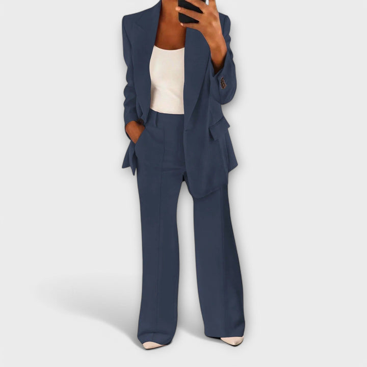 Christina - Ensemble de costume pour femmes