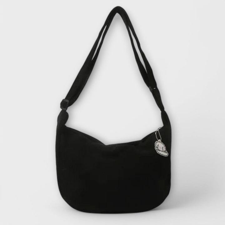 Cécile. - Sacs en Cordura à bandoulière pour femmes