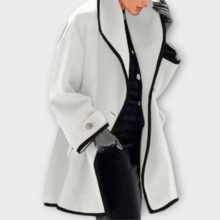 Sherry - Trench Élégant