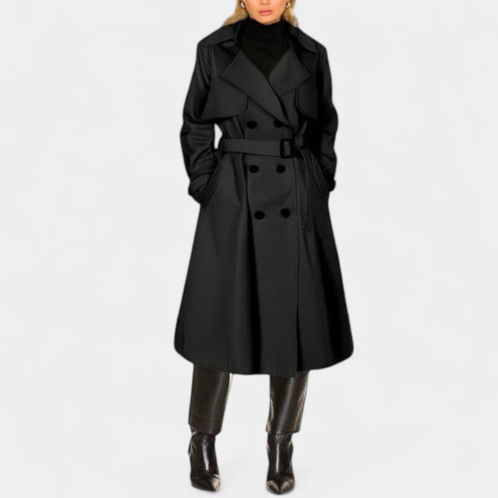 Vespera – Manteau élégant pour femmes