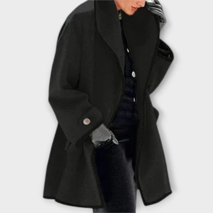 Sherry - Trench Élégant