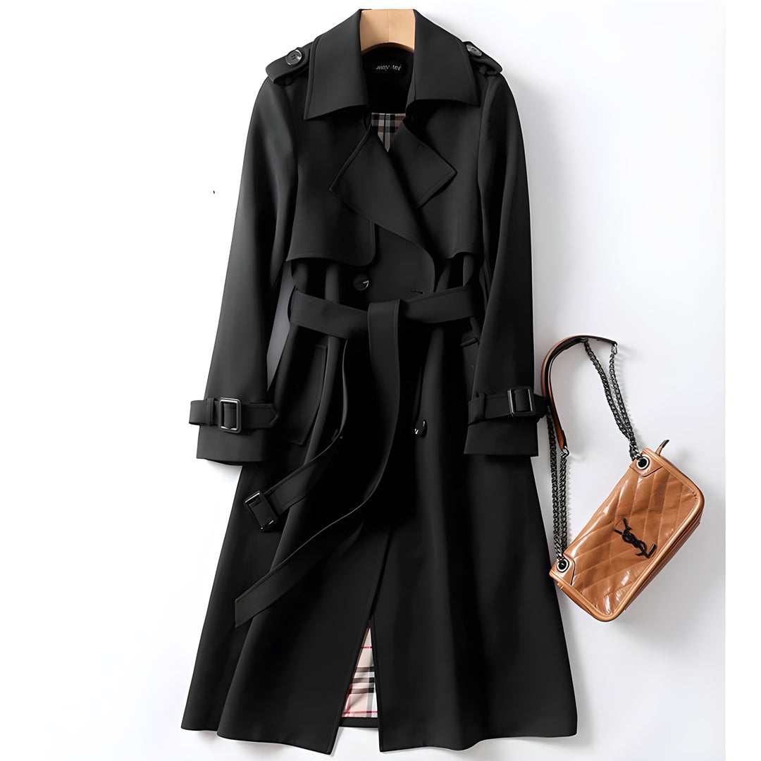 Vespera – Manteau élégant pour femmes