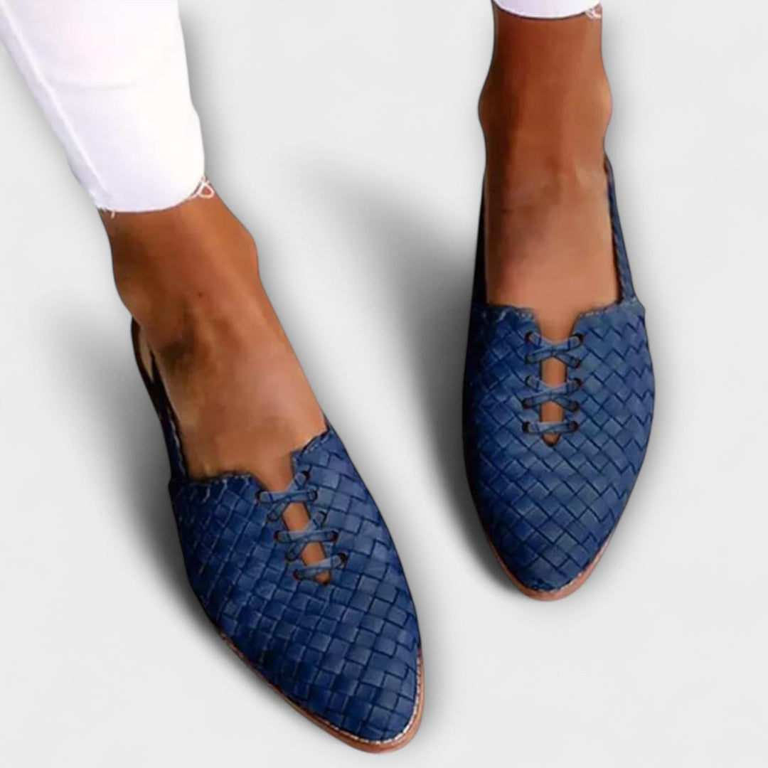 Zyra - Sandales confortables et stylées